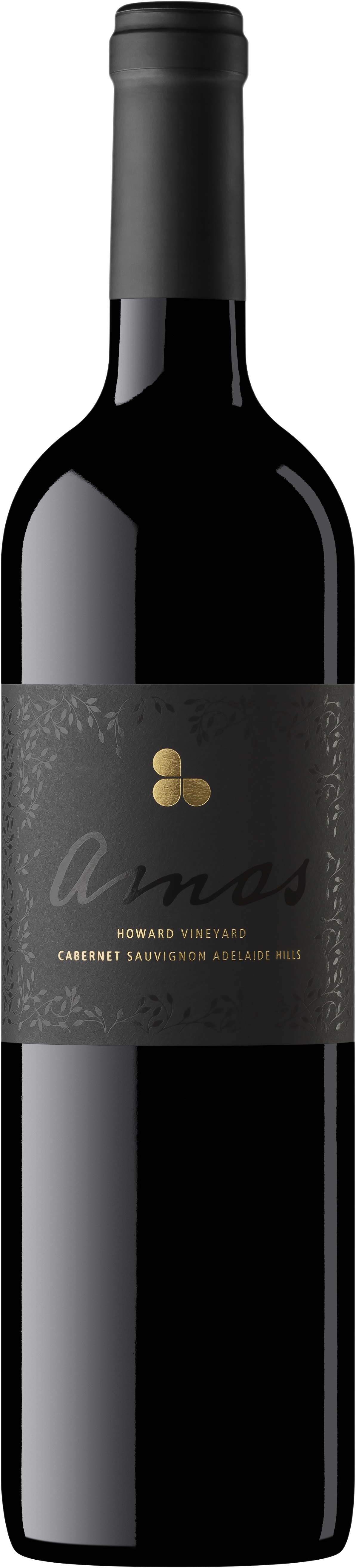 Howard Vineyard Amos Cabernet Sauvignon 2021